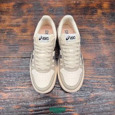 CS4627 - ASICS COURT MZ CREAM BLACK FB - 42