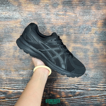 CS4715 - ASICS JOG 100 BLACK - 44