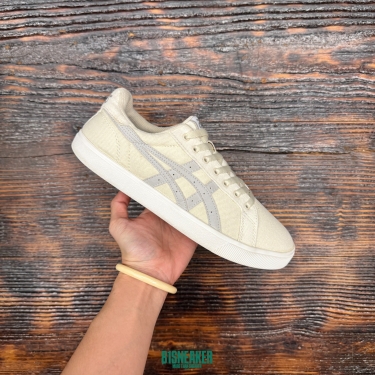 CS4721 - ASICS CLASSIC CT CREAM GREY - 42