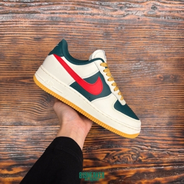 AF2828 - AF1 LOW BY YOU GUCCI FB - 38