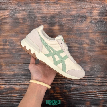 CS4769 - ONITSUKA TIGER CALIFORNIA 78 EX VIN LN FB - 36