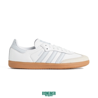 Adidas Samba OG ‘Cloud White’ IE0877