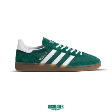 Adidas Originals Handball Spezial Collegiate Green - IF8913